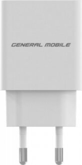 General Mobile M100785 Şarj Aleti kullananlar yorumlar